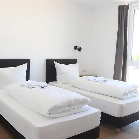 - Self Check-in Hotel Bergtheim