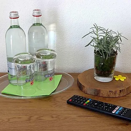 - Self Check-in Otel Bergtheim