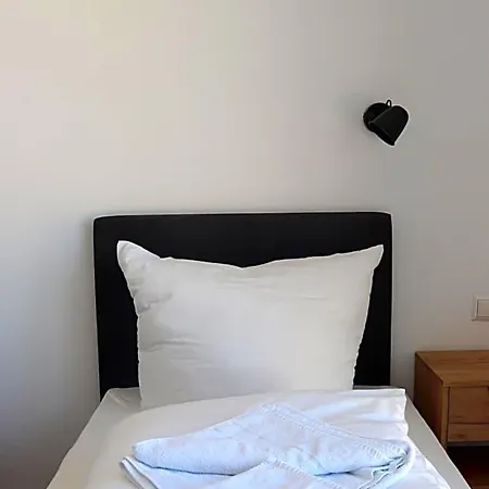- Self Check-in Otel Bergtheim