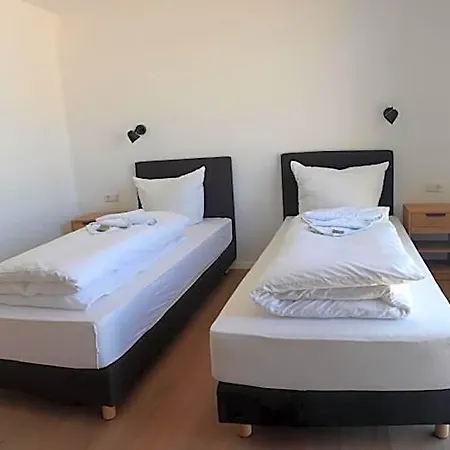- Self Check-in Otel Bergtheim